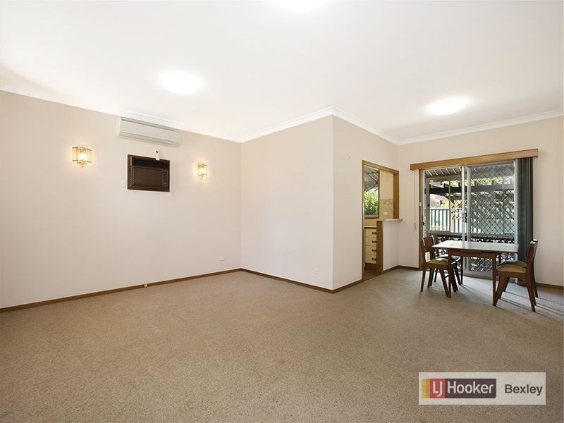 4/93 Beaconsfield Street, Bexley NSW 2207