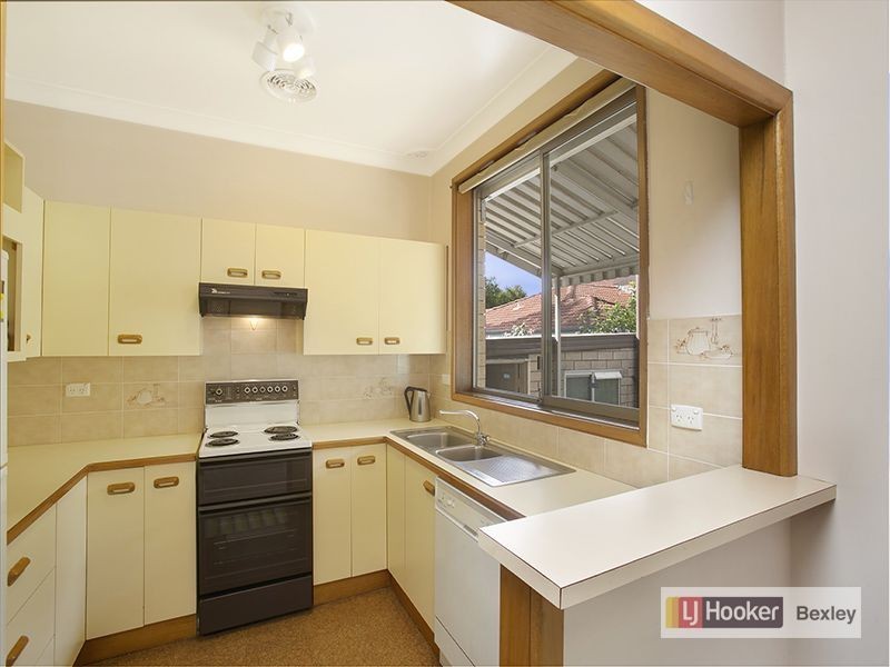 4/93 Beaconsfield Street, Bexley NSW 2207