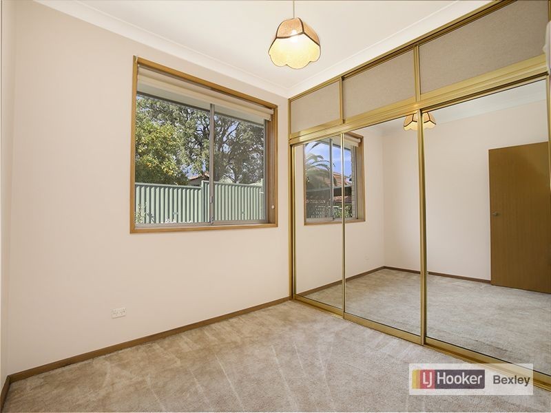 4/93 Beaconsfield Street, Bexley NSW 2207