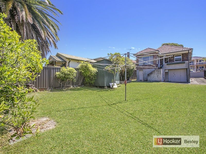 49 Wallace Street, Bexley NSW 2207