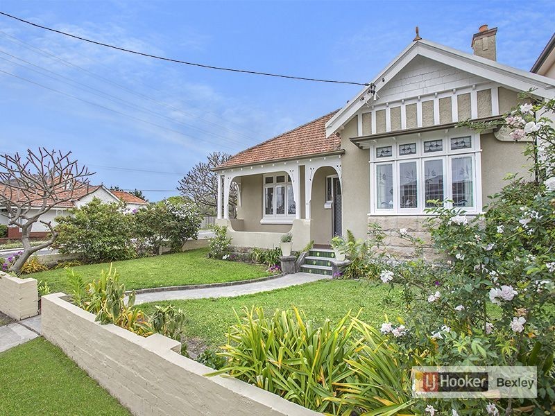 42 Westminster Street, Bexley NSW 2207