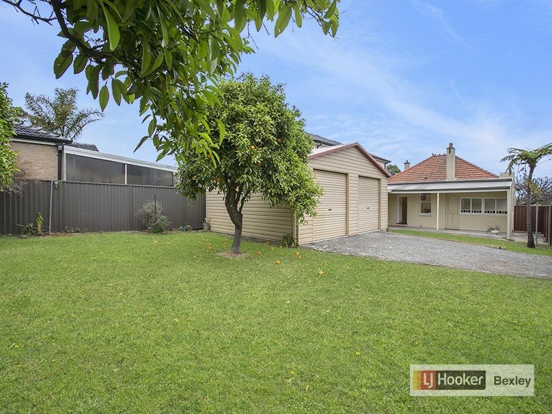 42 Westminster Street, Bexley NSW 2207
