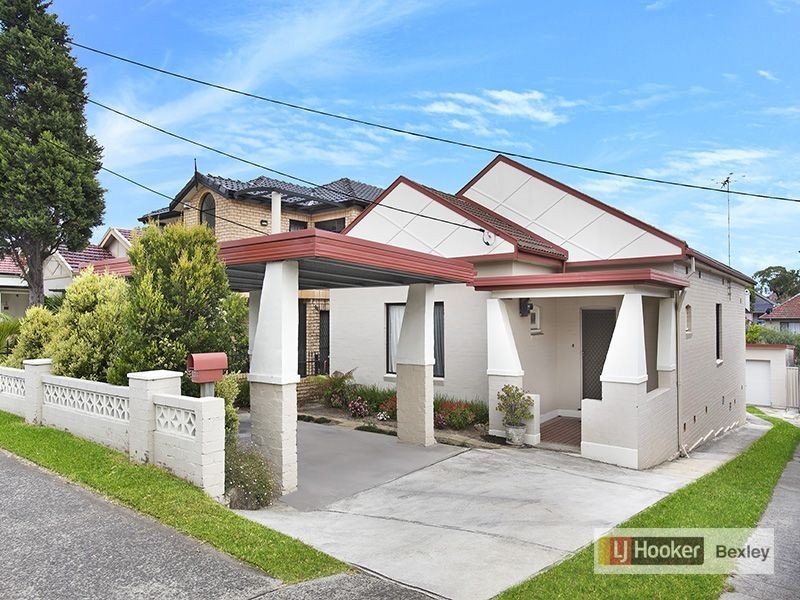 135 Frederick Street, Rockdale NSW 2216