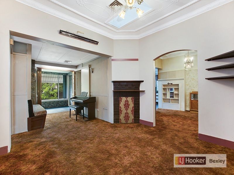 4 Abercorn Street, Bexley NSW 2207
