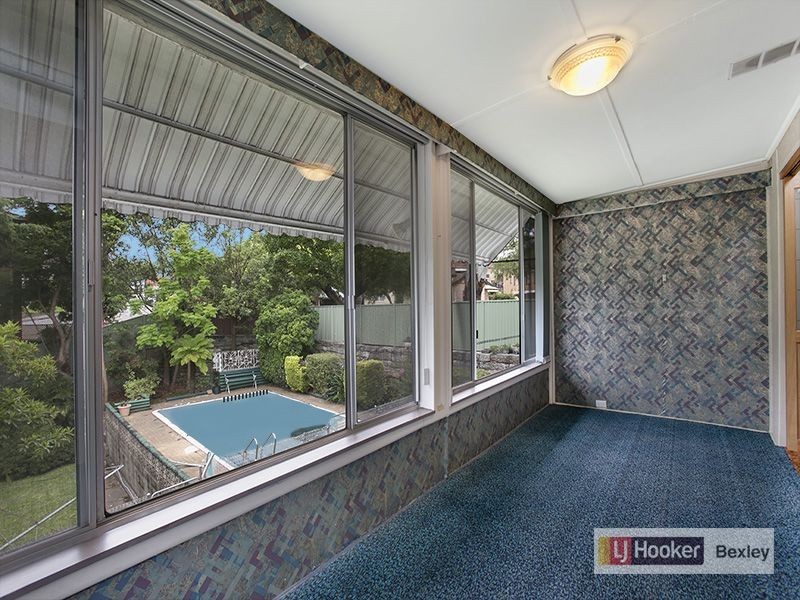 4 Abercorn Street, Bexley NSW 2207