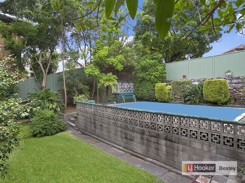 4 Abercorn Street, Bexley NSW 2207