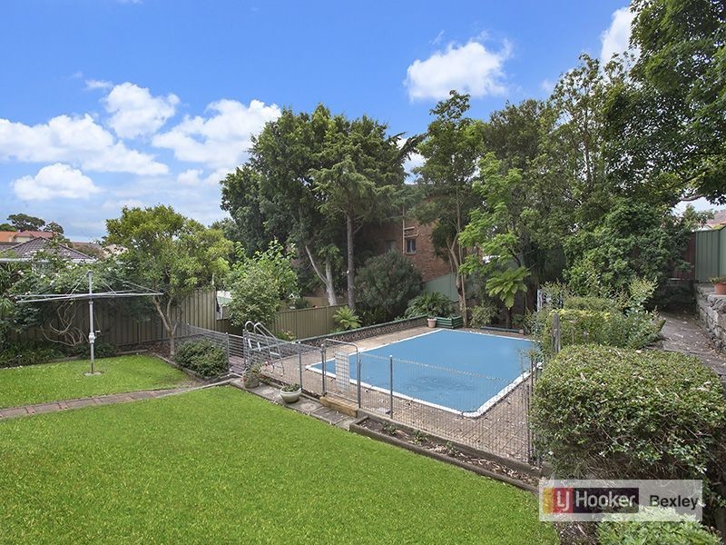 4 Abercorn Street, Bexley NSW 2207