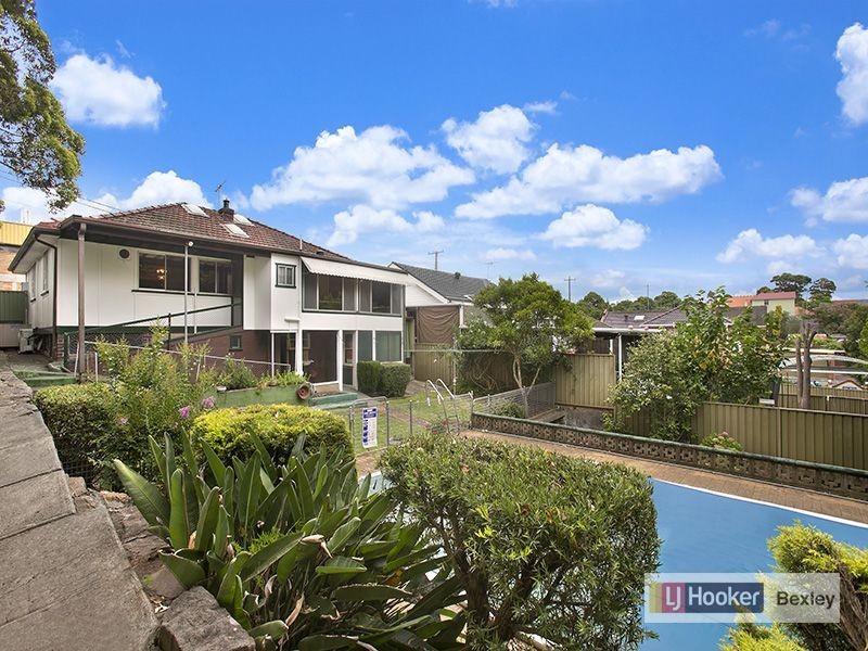 4 Abercorn Street, Bexley NSW 2207