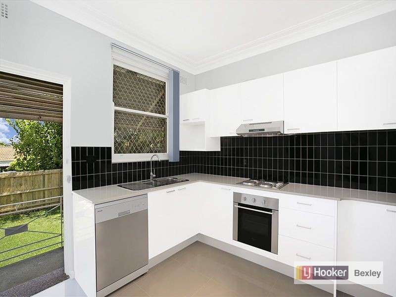 7 George Street, Bardwell Valley NSW 2207