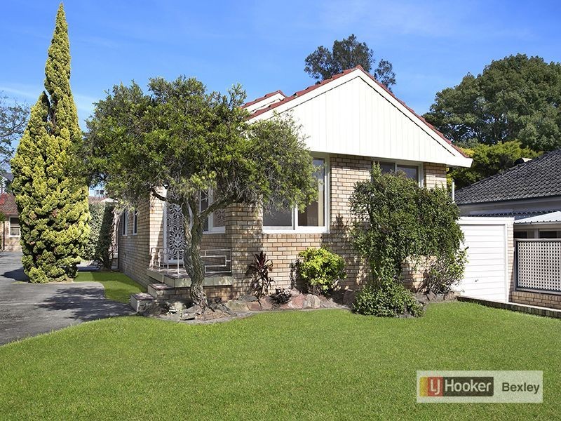 1/29-31 Mimosa Street, Bexley NSW 2207