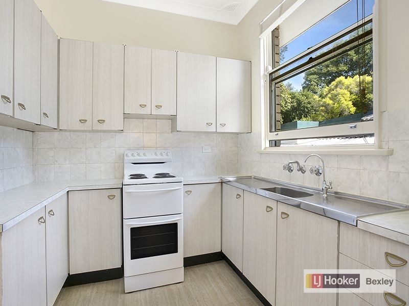 1/29-31 Mimosa Street, Bexley NSW 2207