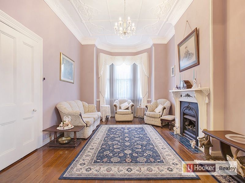 6 Beaconsfield Street, Bexley NSW 2207