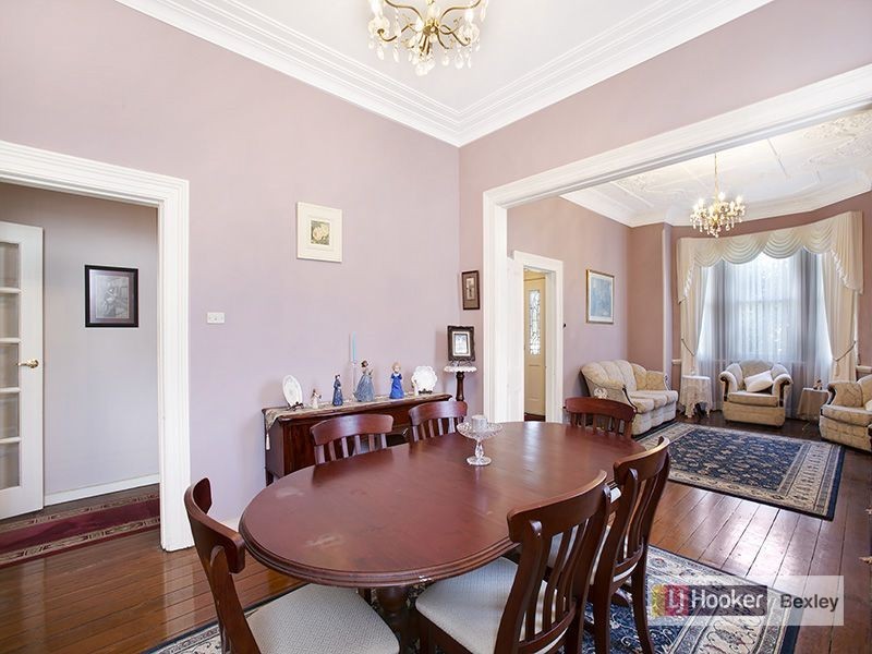 6 Beaconsfield Street, Bexley NSW 2207