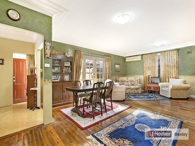 6 Beaconsfield Street, Bexley NSW 2207