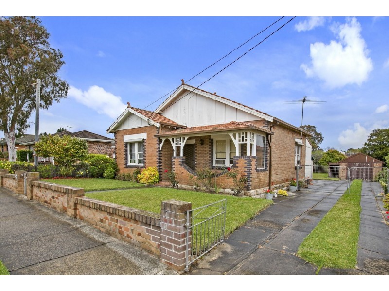 15 Mimosa Street, Bexley NSW 2207