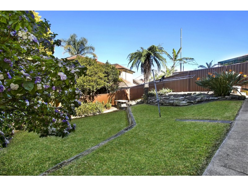 8 Virginia Avenue, Bardwell Valley NSW 2207