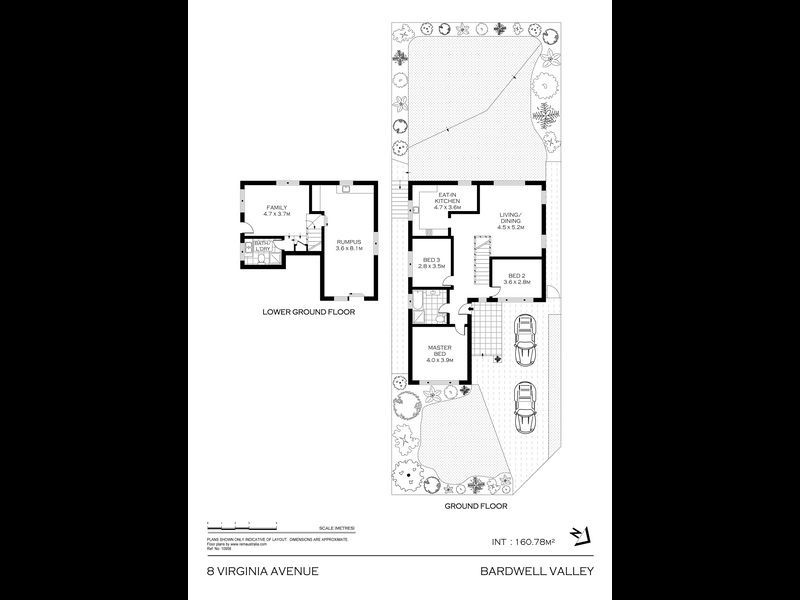 8 Virginia Avenue, Bardwell Valley NSW 2207