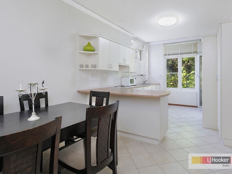 1/26 Gladstone Street, Bexley NSW 2207