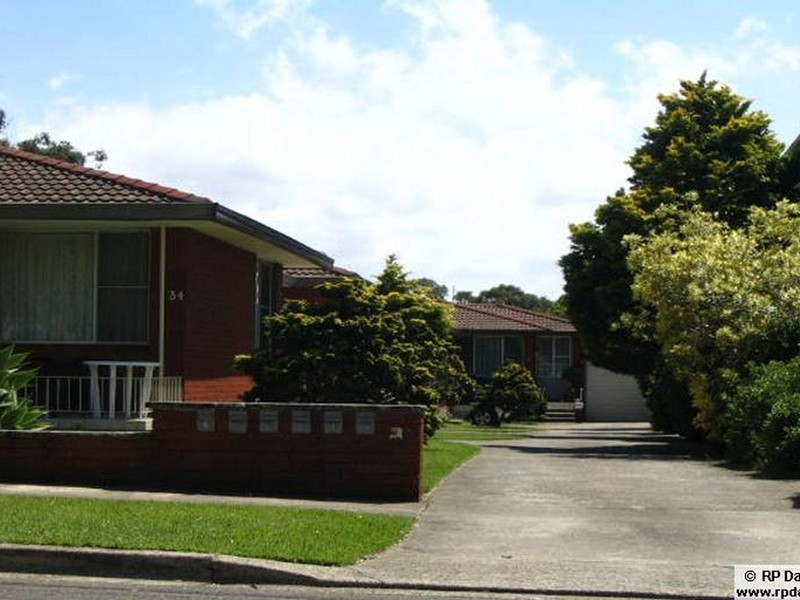 4/34 Connemarra Street, Bexley NSW 2207