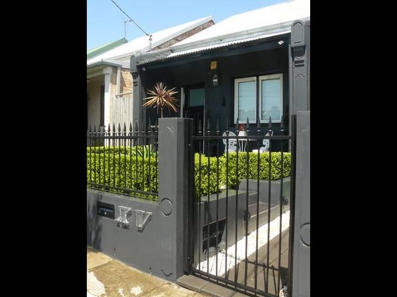 15 Gibbes Street, Rockdale NSW 2216