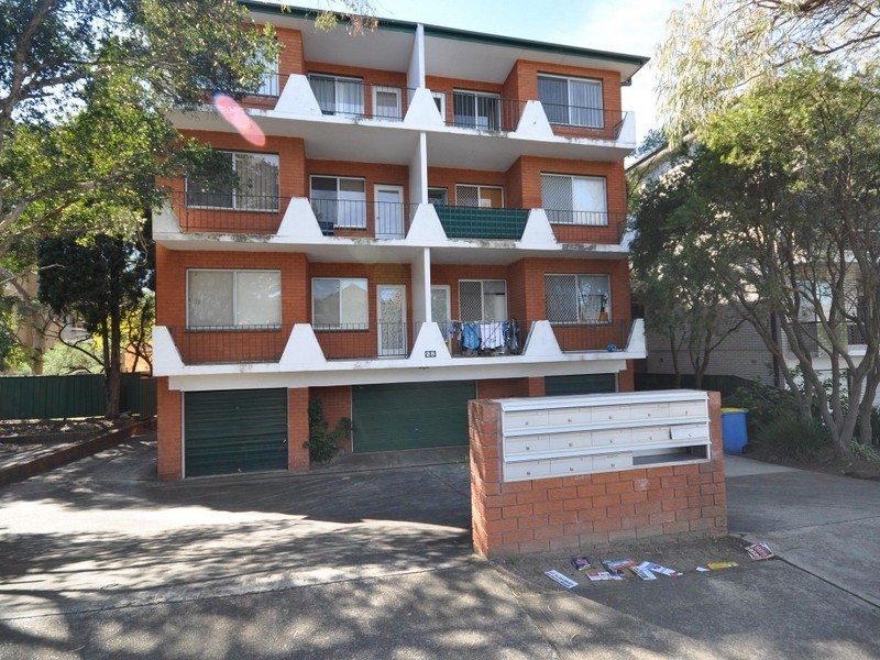 11/28 Guinea Street, Kogarah NSW 2217
