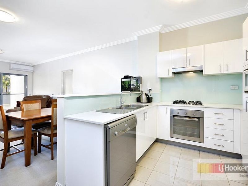 2/232-234 Slade Road, Bexley North NSW 2207