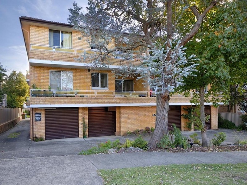 9/5-7 Oriental Street, Bexley NSW 2207