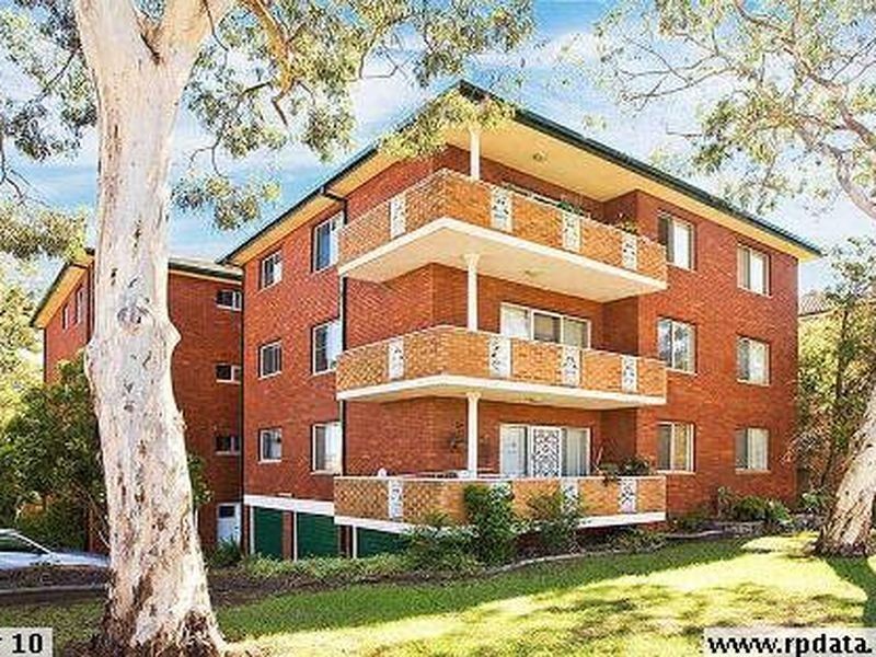 6/43-45 Bellevue Parade, Hurstville NSW 2220