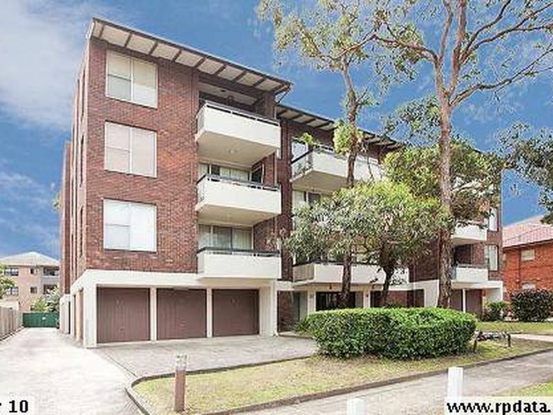 7/17-19 Trafalgar Street, Brighton-le-sands NSW 2216