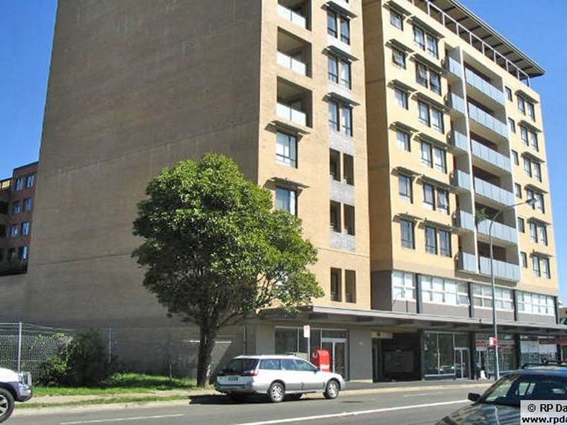 14b/313 Forest Road, Hurstville NSW 2220