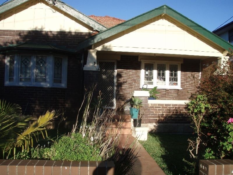 41 Smiths Avenue, Hurstville NSW 2220