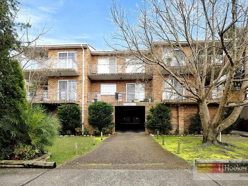 8/48 Monomeeth Street, Bexley NSW 2207