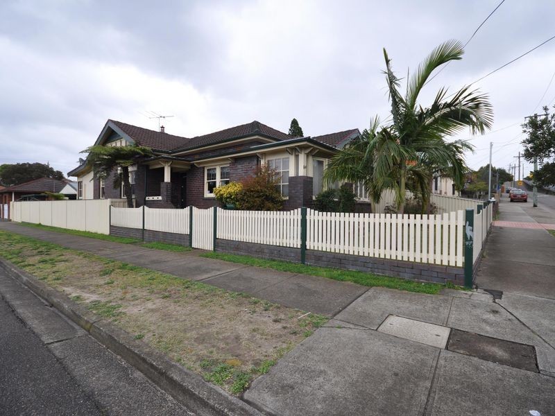 64 Villiers Street, Rockdale NSW 2216