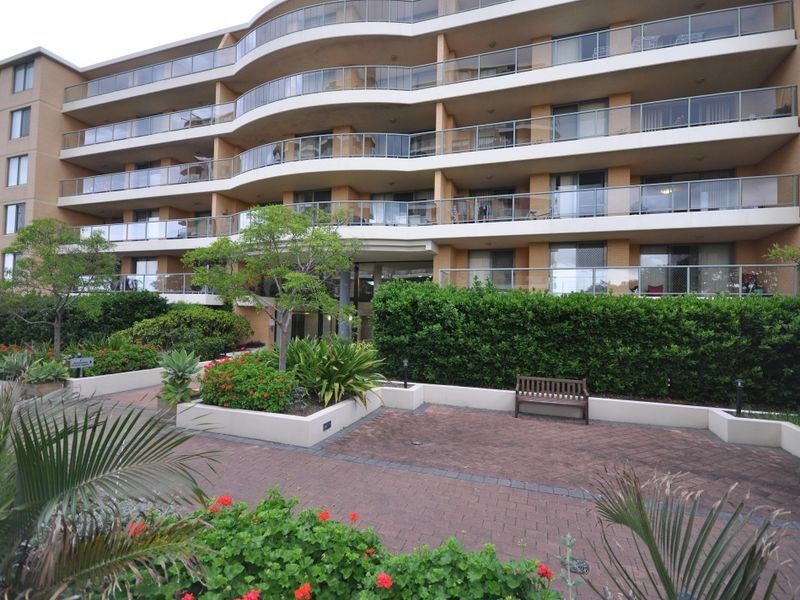 502/7 Rockdale Plaza Drive, Rockdale NSW 2216