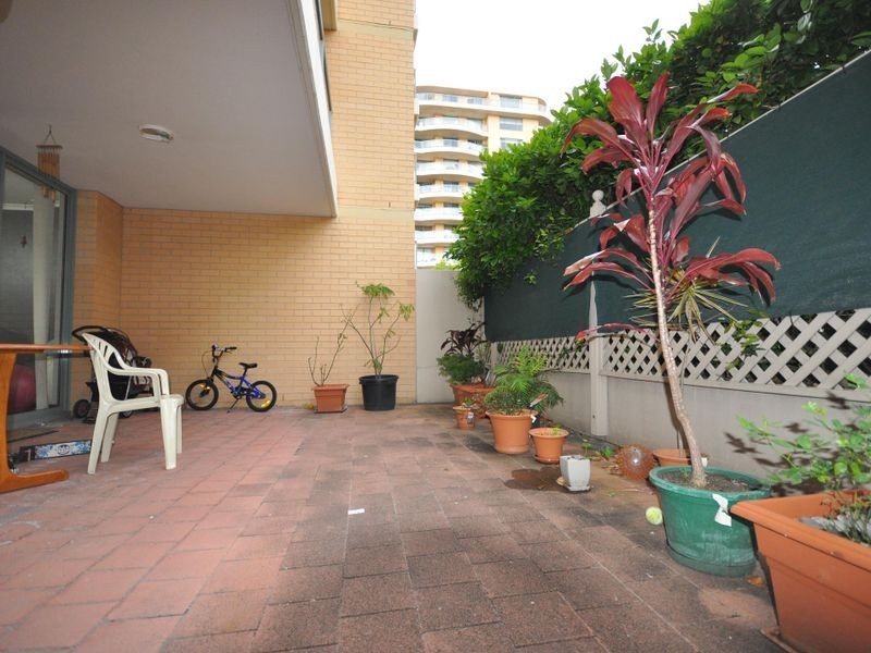 502/7 Rockdale Plaza Drive, Rockdale NSW 2216