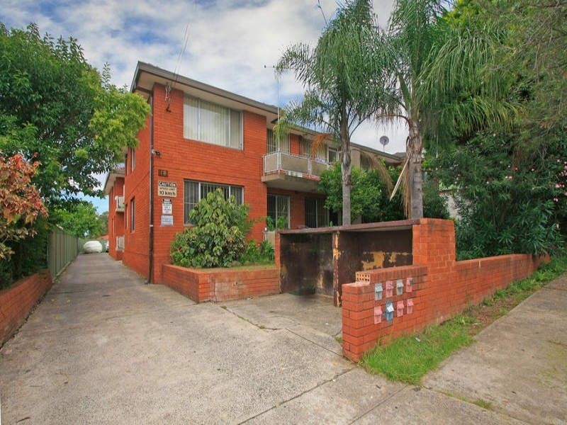 5/18 Phillip Street, Roselands NSW 2196