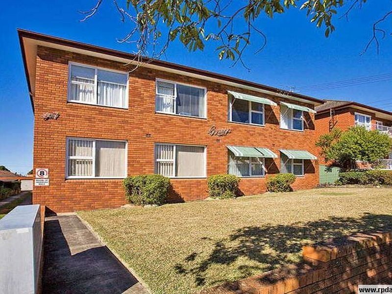 7/7 Gladstone Street, Bexley NSW 2207