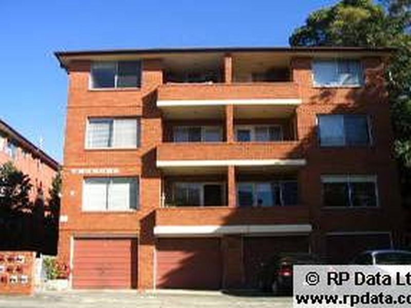 4/7 Nelson Street, Penshurst NSW 2222