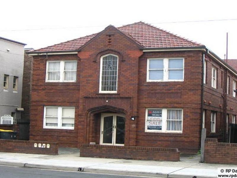 2/4 Harrow Road, Bexley NSW 2207