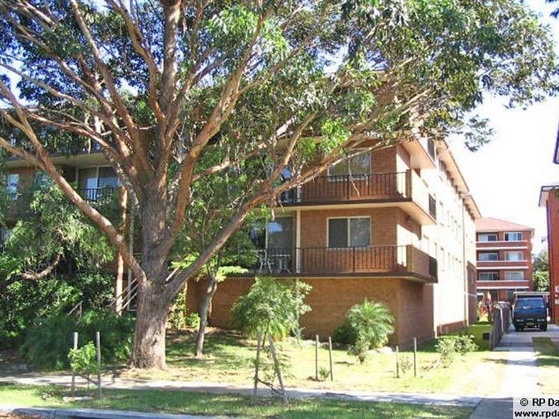 3/29 Green Street, Kogarah NSW 2217