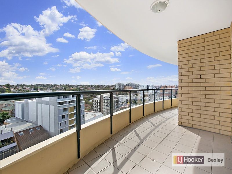 97/B2 Ashton Street, Rockdale NSW 2216