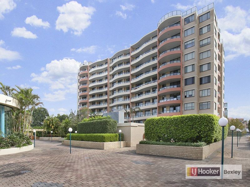 97/B2 Ashton Street, Rockdale NSW 2216