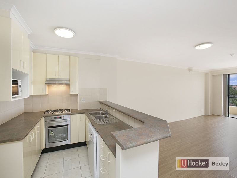 97/B2 Ashton Street, Rockdale NSW 2216