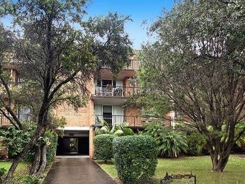 4/29 Green Street, Kogarah NSW 2217