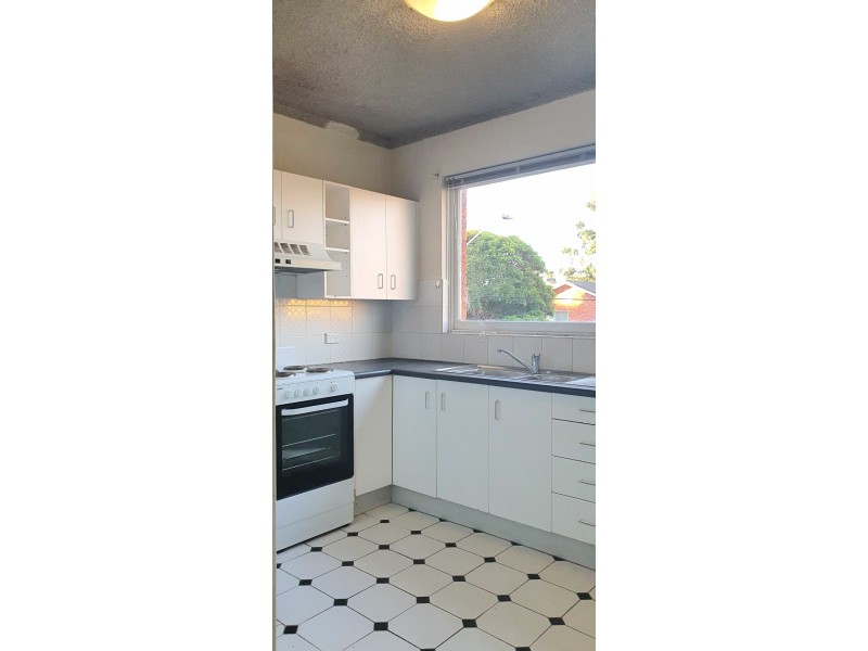 4/43 The Avenue, Hurstville NSW 2220