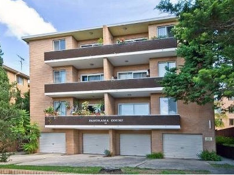 1/39 Queen Victoria Street, Bexley NSW 2207