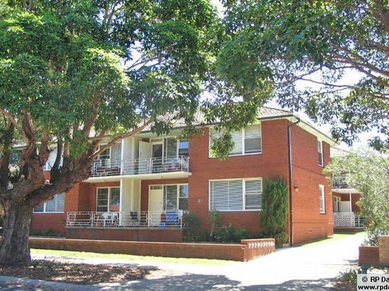 1/23 Bellevue Street, Kogarah NSW 2217