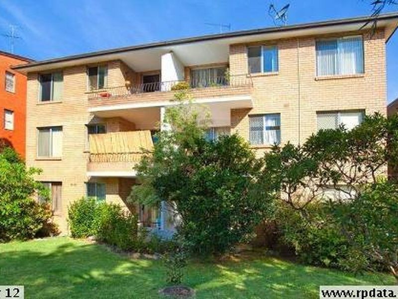 Unit 9/33-37 Warialda Street, Kogarah NSW 2217