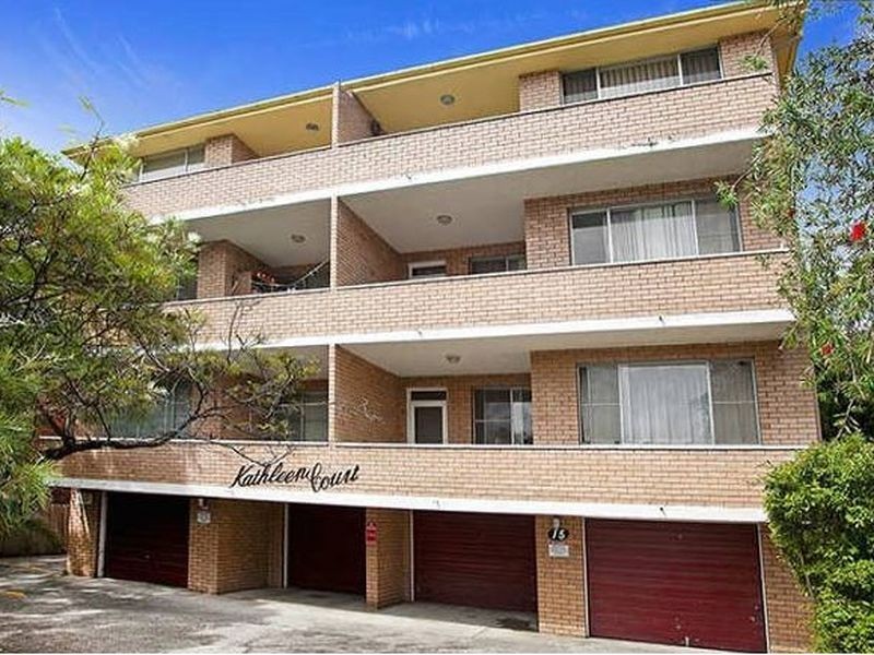 8/15 Green Street, Kogarah NSW 2217
