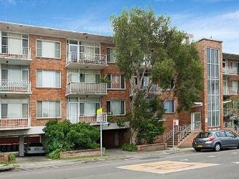 2/69 Gladstone Street, Kogarah NSW 2217